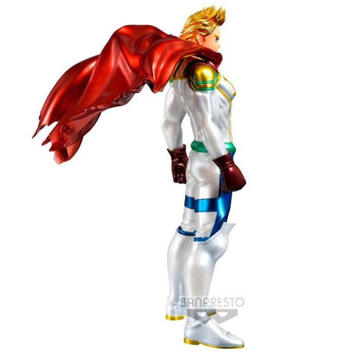 Banpresto Figura My Hero Academia Age of Heroes Lemillion Special 18 cm 1 Banpresto Figura My Hero Academia Age of Heroes Lemillion Special 18 cm 1