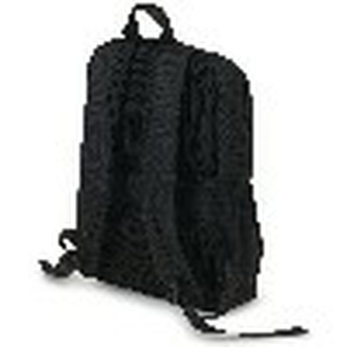 Dicota Eco Backpack SCALE 13-15.6", 19.5 L, 600D recycled PET, Black 24 Dicota Eco Backpack SCALE 13-15.6", 19.5 L, 600D recycled PET, Black 24