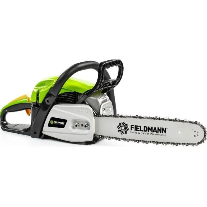 Fieldmann Motosierra Térmica FZP 5816-B 0 Fieldmann Motosierra Térmica FZP 5816-B 0