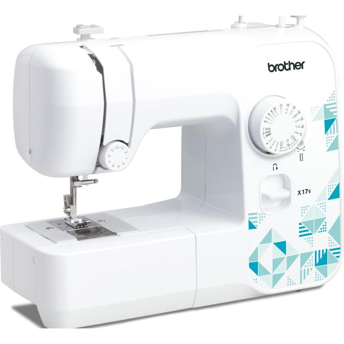 Brother X17s Máquina de Coser Mecánica 1 Brother X17s Máquina de Coser Mecánica 1
