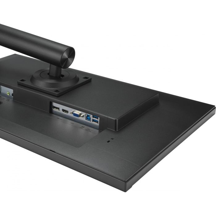 ASUS VA27DQFS Monitor 27" Full HD (1920x1080) IPS 100Hz 1ms, Altavoces, USB, HDMI, DP, VESA, Altura Ajustable, Flicker-Free, Luz Azul Baja Negro 8