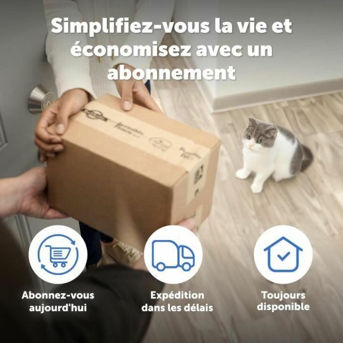 Petsafe PET0729849180062 Ambientador Smart Spin Pack de 2 1 Petsafe PET0729849180062 Ambientador Smart Spin Pack de 2 1
