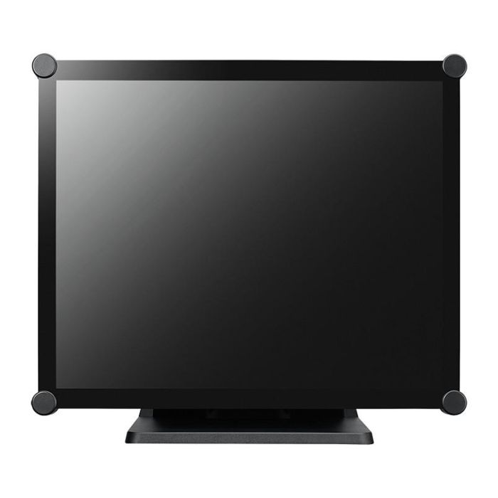 AG Neovo TX-1702 Monitor Táctil 10 Puntos 43.2cm (17") SXGA LCD Negro 0 AG Neovo TX-1702 Monitor Táctil 10 Puntos 43.2cm (17") SXGA LCD Negro 0