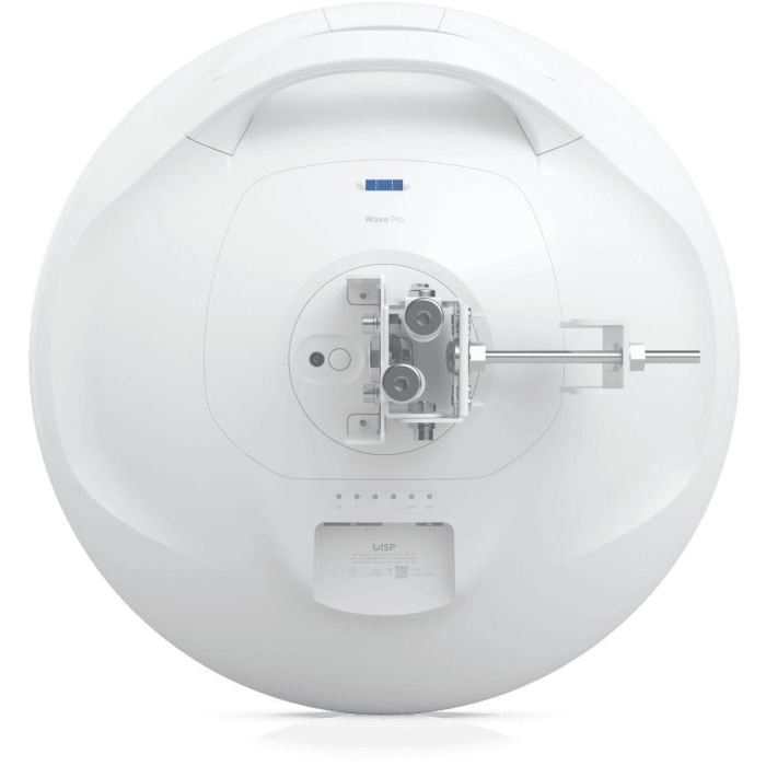 Ubiquiti Wave-Pro Puente Wifi 5400 Mbit/s Wifi 6 Ethernet Blanco 8