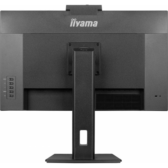 iiyama XUB2790QSUH-B1 Monitor ProLite 27" QHD (2560x1440) IPS 100Hz 0.4ms con USB-C KVM HDMI DP Negro 15
