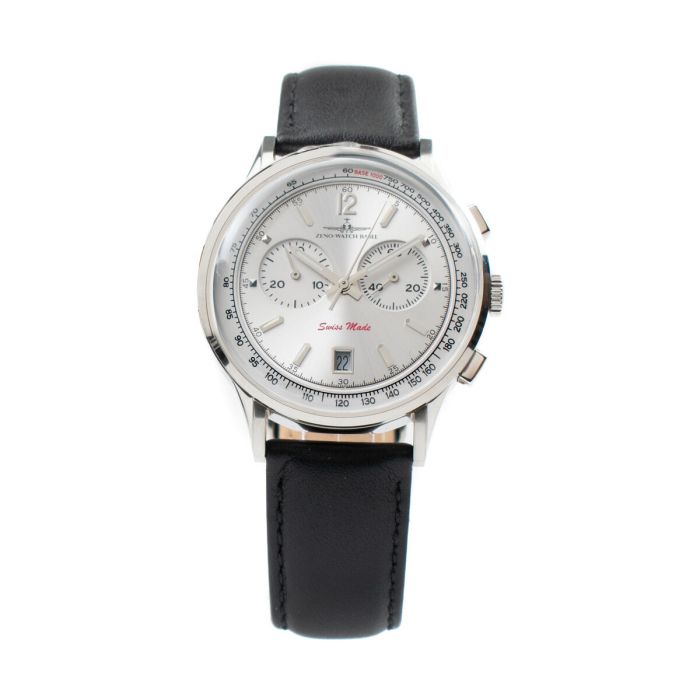 Reloj Hombre Zeno Watch Basel ZE5181-1 (Ø 40 mm)