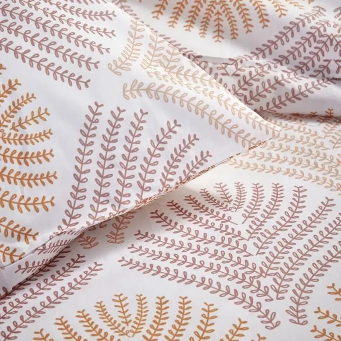 Today Sunshine 16.16 Juego de Cama Doble 220 x 240 cm 100% Algodón Estampado 1