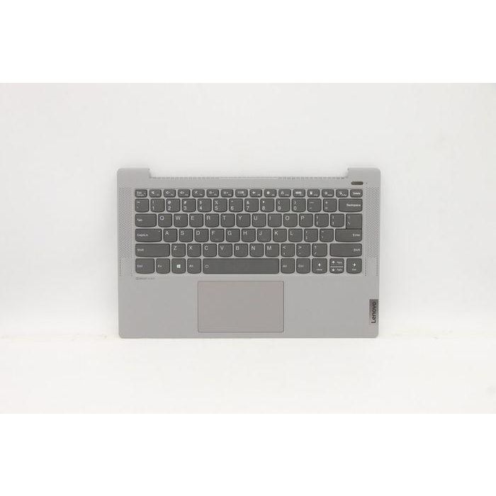 Lenovo Upper C82LM PL_SILD FP BLKB_US