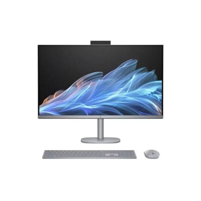 HP OmniStudio X 32-C0022NS C7SJ6EA PC All-in-One Intel Core Ultra 5-125U 16GB RAM 1TB SSD 31.5" 4K Win11