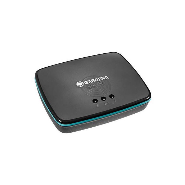 Gardena Smart Water Control Gateway Control de riego