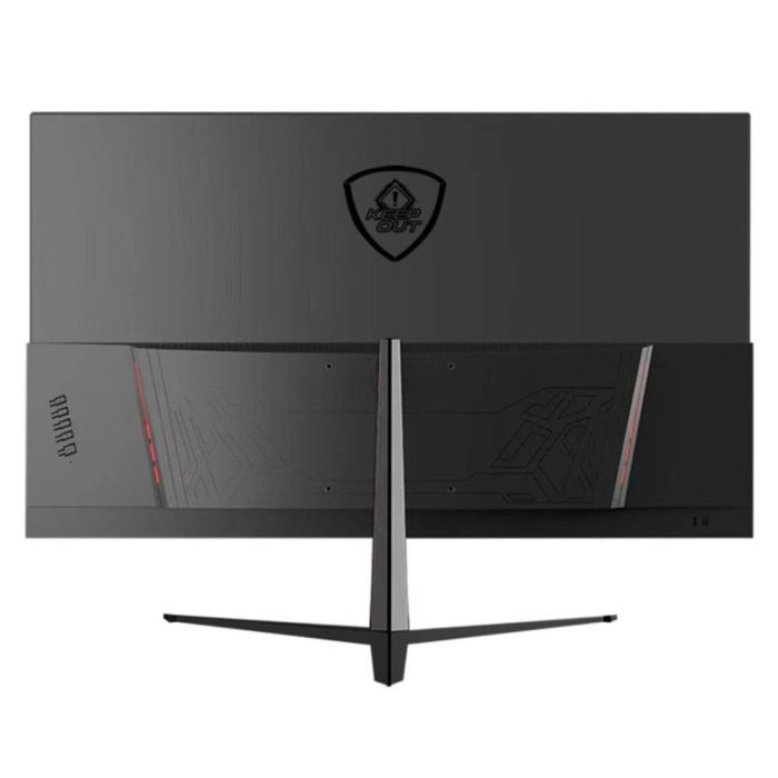 Keep Out Monitor Curvo Gaming Xgm24Cv3 23.8" Full HD 120Hz 1ms VA AMD FreeSync Negro 1 Keep Out Monitor Curvo Gaming Xgm24Cv3 23.8" Full HD 120Hz 1ms VA AMD FreeSync Negro 1