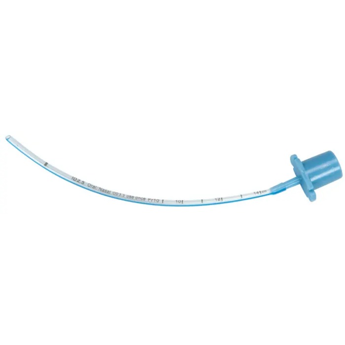 Tubo Endotraqueal Pvc Sin Balon 3,0 mm 10Ud Kruuse