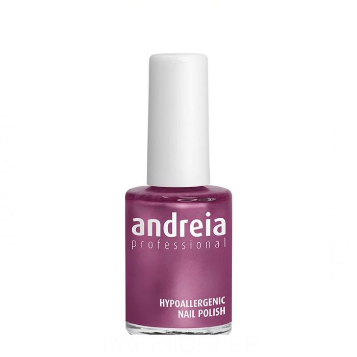 Andreia Professional Hypoallergenic Nail Polish Esmalte de Uñas 14 ml Color 35