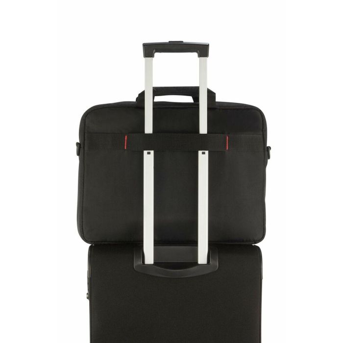 Maletín para Portátil Samsonite Guardit 2.0 Negro 10 x 43 x 32 cm 1