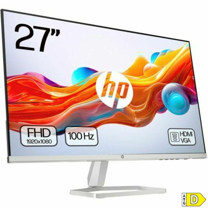 Monitor Gaming HP s5 527sf Full HD 27" 100 Hz 6