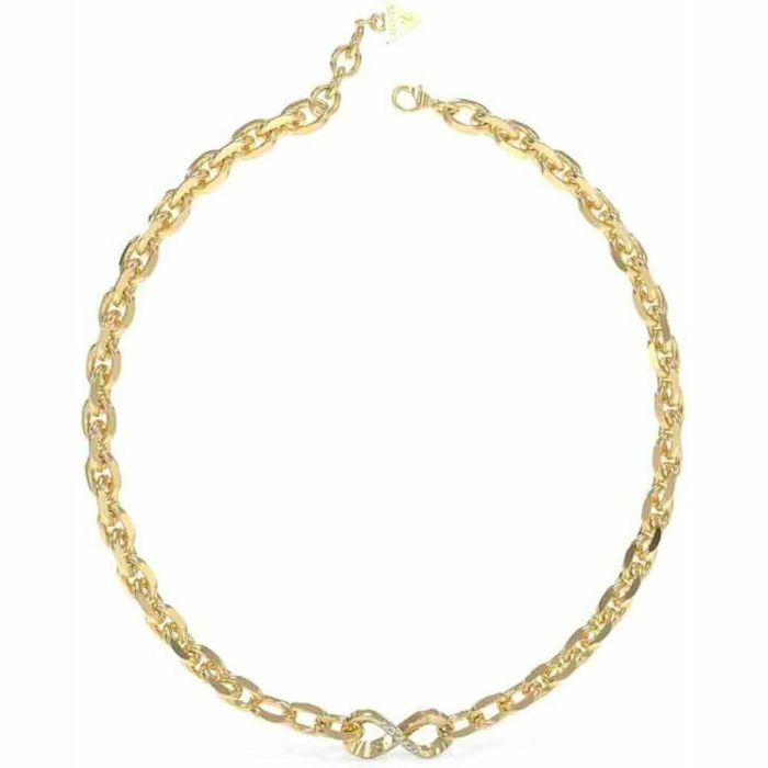 Collar Mujer Guess JUBN03274JWYGT-U 42 cm