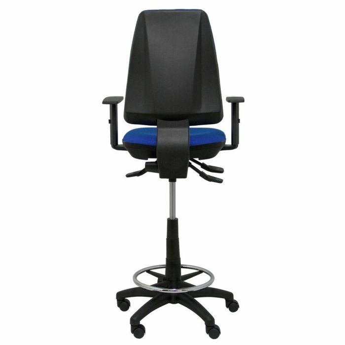 Taburete Elche S Bali P&C 29B10RN Azul 150 cm 1 Taburete Elche S Bali P&C 29B10RN Azul 150 cm 1