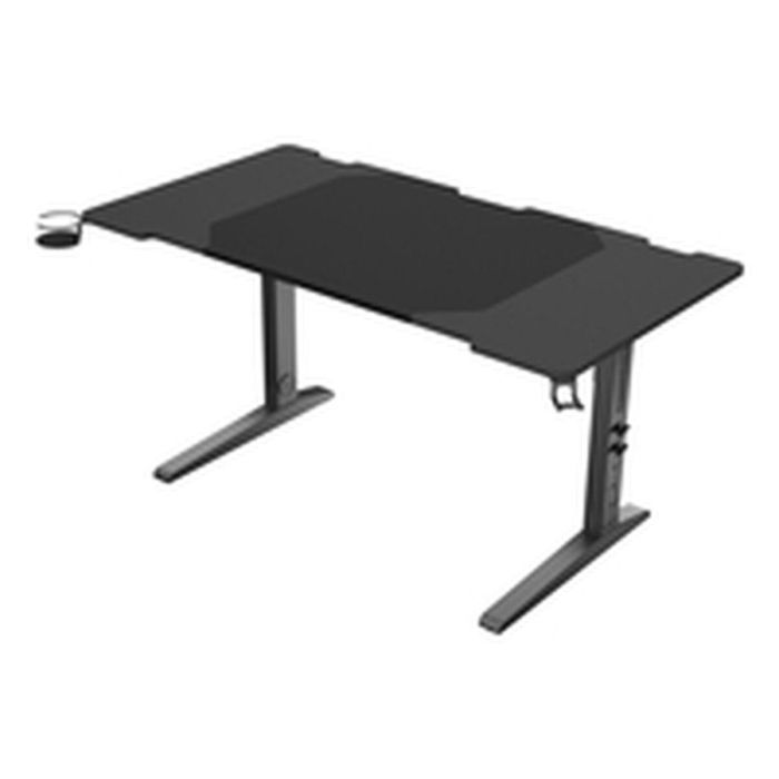 GENESIS NDS-2249 escritorio para ordenador Negro 28 GENESIS NDS-2249 escritorio para ordenador Negro 28
