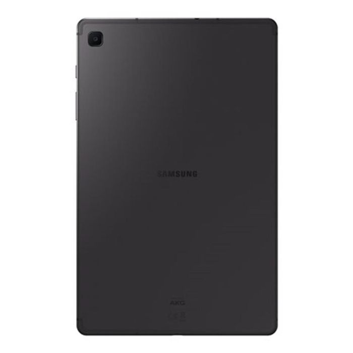 Samsung Galaxy Tab S6 Lite SM-P620 - Tableta Android 14 de 10.4" TFT, 4GB RAM, 64GB Almacenamiento, S Pen Incluido, Gris Oxford