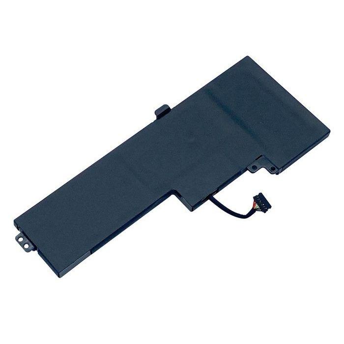 Lenovo Internal lithium-ion battery, 3-cell design, 24Wh capacity, 11.46V voltage, compatible with Lenovo ThinkPad T470 series. 2 Lenovo Internal lithium-ion battery, 3-cell design, 24Wh capacity, 11.46V voltage, compatible with Lenovo ThinkPad T470 series. 2