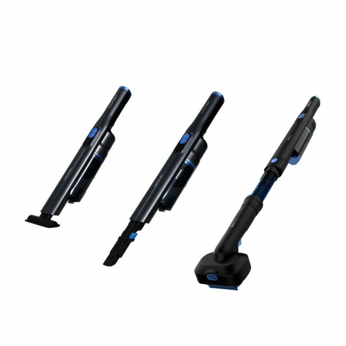 Aspiradora sin Bolsa Cecotec Conga Rockstar Micro+ Animal 200 W Gris 4