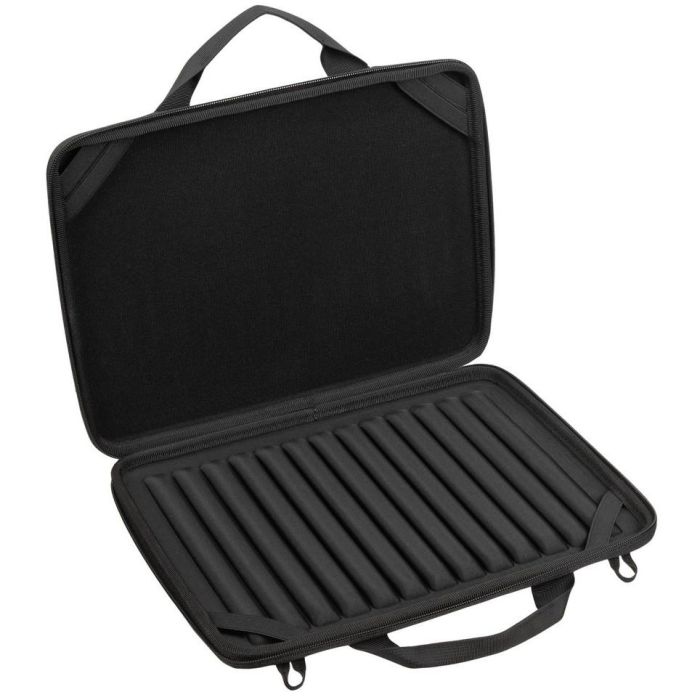 Riva NB Sleeve Antishock 11.6"-12.4" schwarz 5116 2 Riva NB Sleeve Antishock 11.6"-12.4" schwarz 5116 2