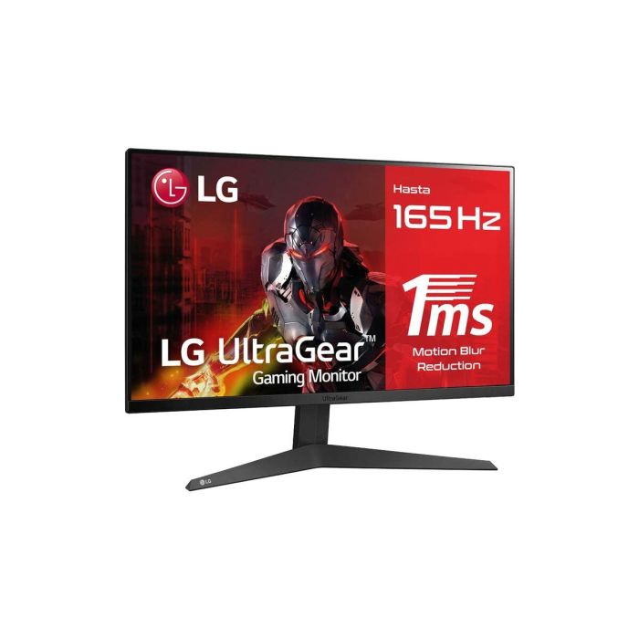 Monitor Gaming LG 24GQ50F-B 24" LED LCD 7