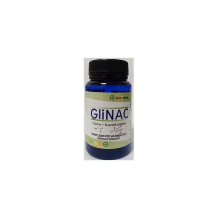 Glinac 60Vcap. Glinac 60Vcap.