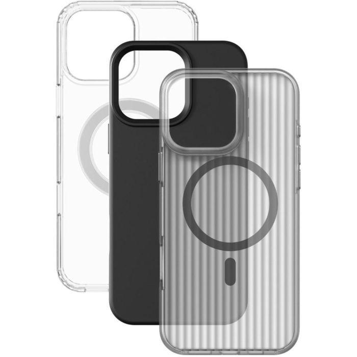 4smarts 7in1 Value Set fr Apple iPhone 16 Pro 1 4smarts 7in1 Value Set fr Apple iPhone 16 Pro 1