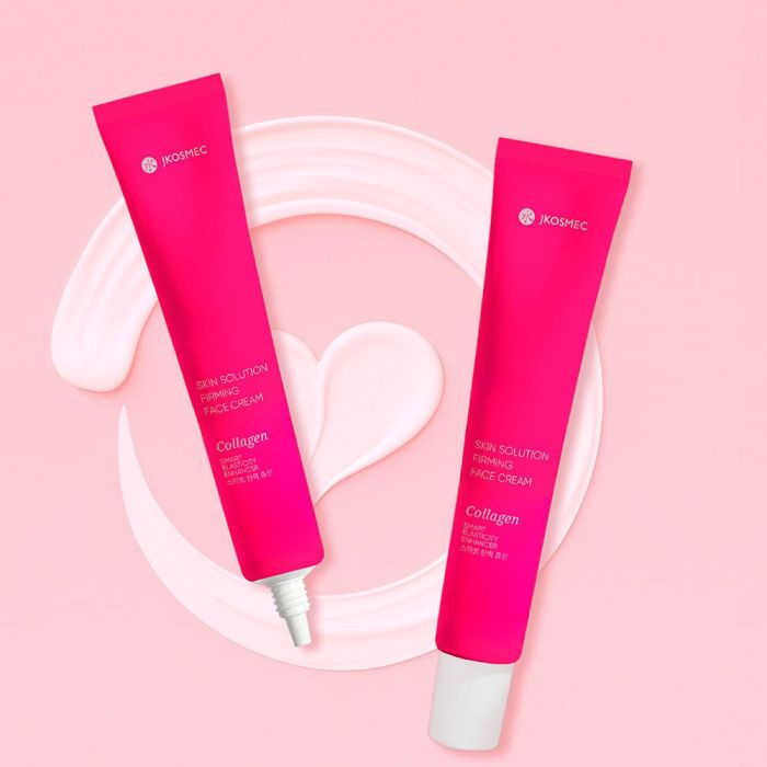 Jkosmec Skin Solution Firming Face Cream 50 mL 3 Jkosmec Skin Solution Firming Face Cream 50 mL 3