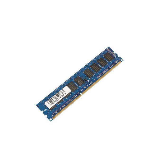 CoreParts F626D Módulo de Memoria RAM 2GB DDR3 1066MHz DIMM 2RX8X72 para Dell - Alto Rendimiento con Chipsets Originales