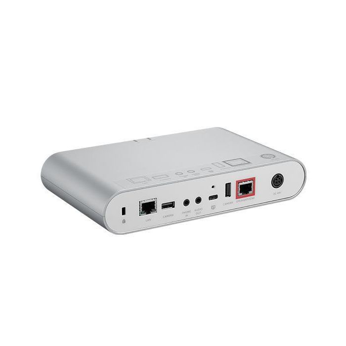 AVer FONE700 Speakerhone Gris 8 AVer FONE700 Speakerhone Gris 8