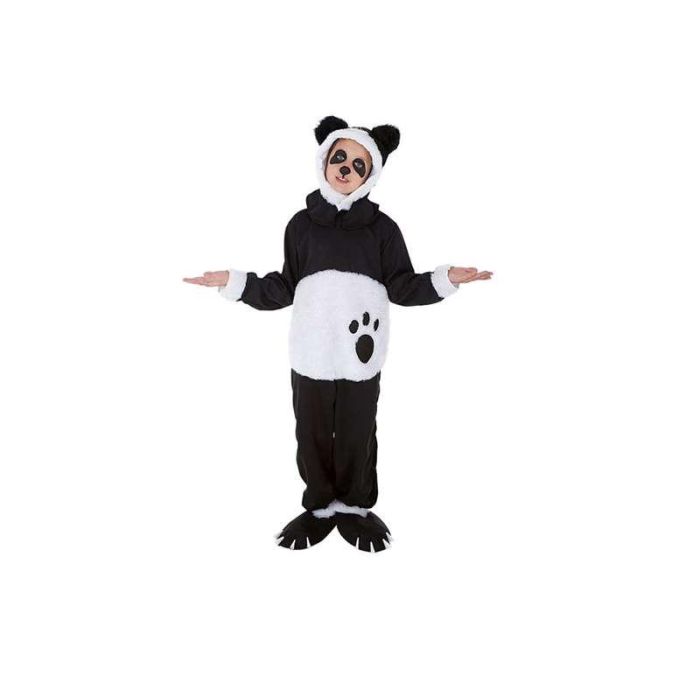 Disfraz infantil panda mimoso t-5 11-13 años Disfraz infantil panda mimoso t-5 11-13 años