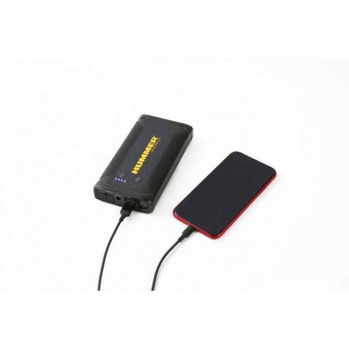 Arrancador Bateria 12 V 8000Ah HUMMH3T 4 Arrancador Bateria 12 V 8000Ah HUMMH3T 4