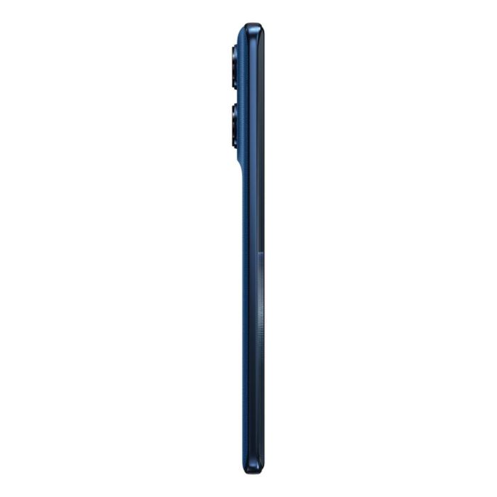 Motorola Edge 60 12GB RAM 512GB Almacenamiento Gibraltar Sea 9