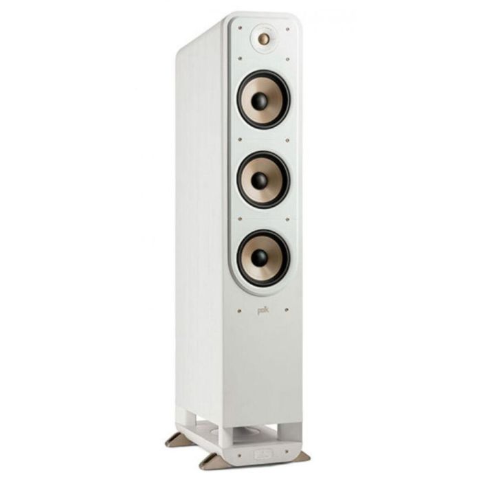 Altavoz Portátil Polk S60e Blanco 300 W