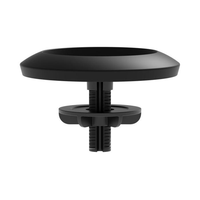 Logitech 952-000002 Soporte de Mesa para Micrófono Rally y Rally Plus - Grafito 1