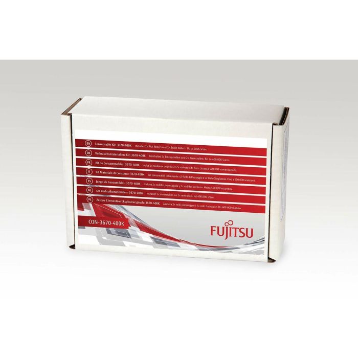 Accesorio Ricoh CON-3670-400K 1