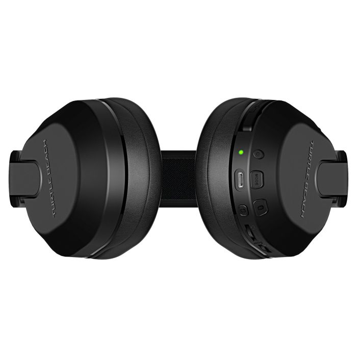 Turtle Beach Stealth 500 Auriculares de Juego Inalámbricos PC/PS5/PS4/Móvil, Over-Ear, Bluetooth 5.2, 40h Batería, Micrófono Boom, Negro Turtle Beach Stealth 500 Auriculares de Juego Inalámbricos PC/PS5/PS4/Móvil, Over-Ear, Bluetooth 5.2, 40h Batería, Micrófono Boom, Negro