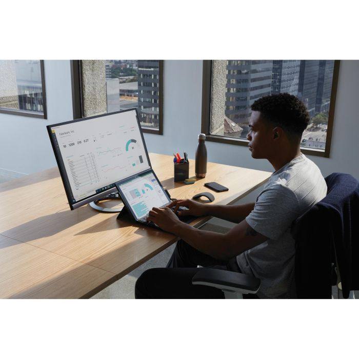 Microsoft Surface Arc Maus - Black 2 Microsoft Surface Arc Maus - Black 2