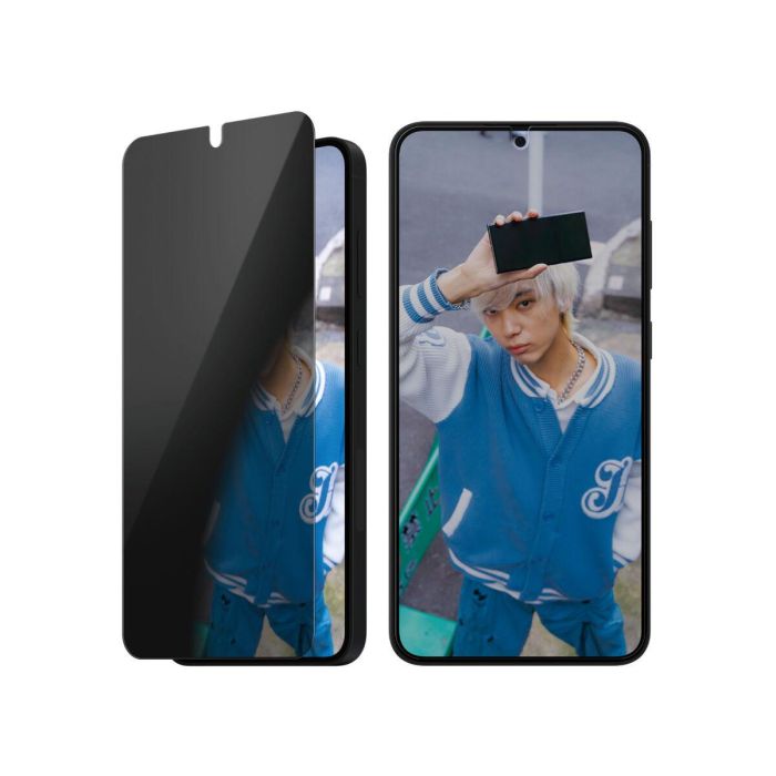 Protector de Pantalla PanzerGlass Samsung S25+-S24+ 0 Protector de Pantalla PanzerGlass Samsung S25+-S24+ 0