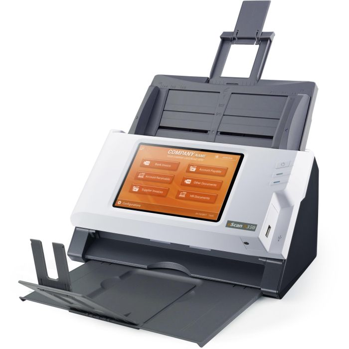 ESCAN A350 ENTERPRISE 6