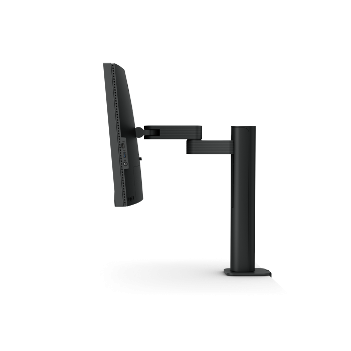 BENQ Monitor PD2705UA (9H.LKDLA.TPE) 27" LED IPS 4K UHD 3840x2160 5ms GTG USB-C 350cd/m² HDR 12