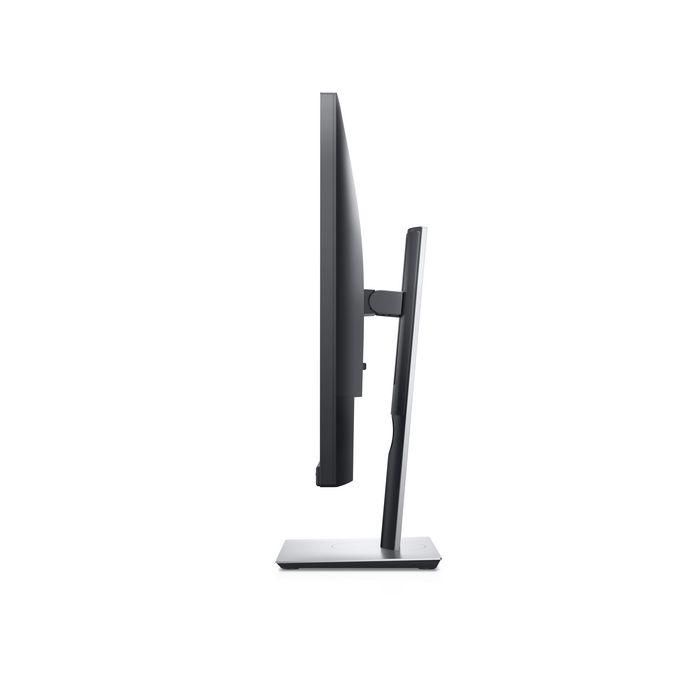 DELL P2421 - Monitor 24.1'' WUXGA (1920x1200) IPS 16:10, 5ms, 300 cd/m², DisplayPort, HDMI, USB-C Hub, VESA, Negro