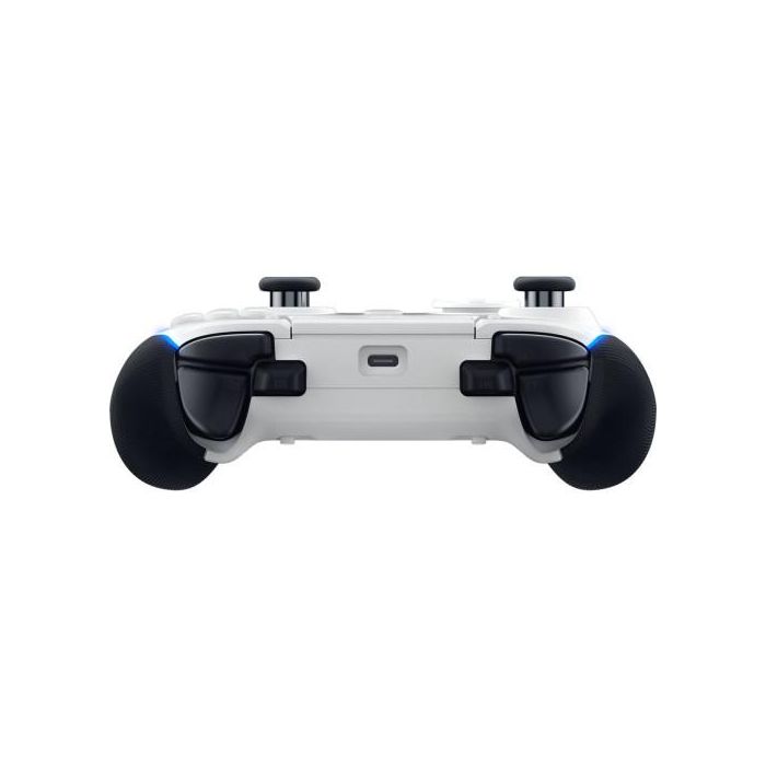 Razer Wolverine V2 Pro Blanco Gamepad Analógico/Digital PC, PlayStation 5 2