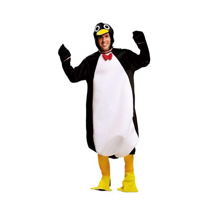 Disfraz pingüino talla m-l Disfraz pingüino talla m-l