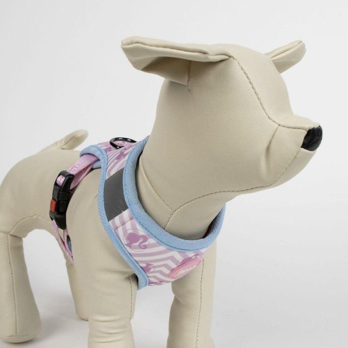 Arnés para perros XS/s barbie t2XS:XS/s 6 Arnés para perros XS/s barbie t2XS:XS/s 6