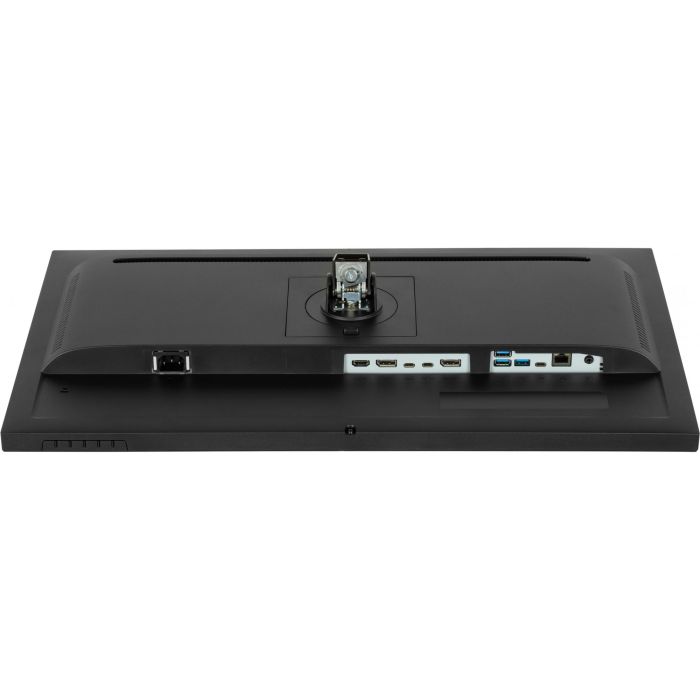 iiyama XUB2797QSNP-B1 Monitor IPS de 27" (68.5cm) con HDMI, DisplayPort y USB-C, QHD 4