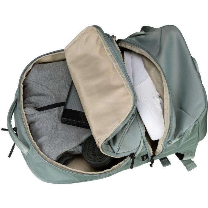 TARGUS 15-16" Work+PlayTM Flex Backpack 17