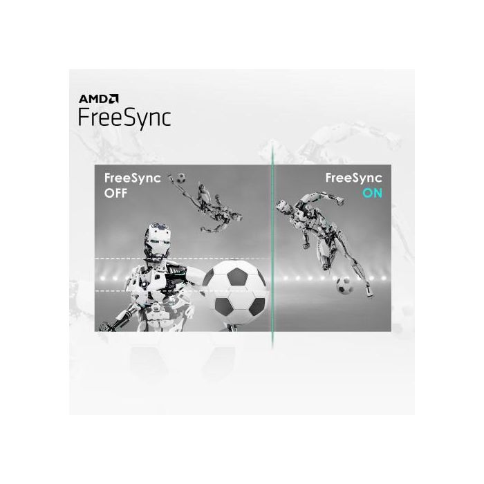 MSI 9S6-3PB5CH-047 Pantalla para PC MP243X de 23.8" Full HD Negro MSI 9S6-3PB5CH-047 Pantalla para PC MP243X de 23.8" Full HD Negro